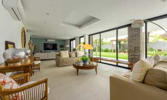 Imagem 3: CASA NA PRAIA DE JUQUEHY A VENDA