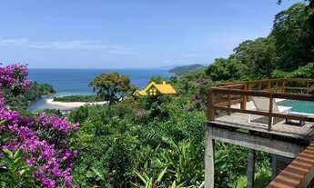 Imagem 2: CASA PARA LOCACAO DE TEMPORADA BARRA DO UNA