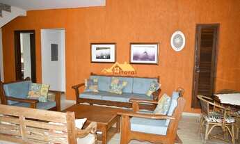 Imagem 5: Imóvel em Juquehy temporada e venda : Casa com 4 quartos piscina privativa, 2 suítes, 3 s