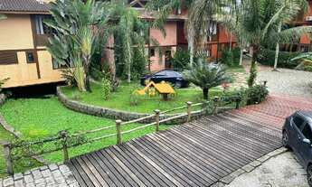 Imagem: Sobrado para locação anual em Juquehy