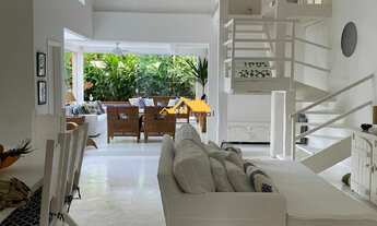 Imagem 5: Casa em Condomínio de Luxo na Baleia, São Sebastião-SP: 5 Quartos, 5 Suítes, 3 Salas, 5 Ba