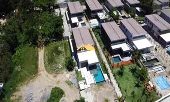 Imagem 2: Lancamento em Maresias, São Sebastião-SP: 5 Quartos, 5 Suítes, 3 Salas, 6 Banheiros, 3 Vag