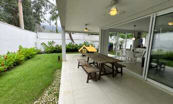 Imagem: Casa de luxo em condomínio à venda em