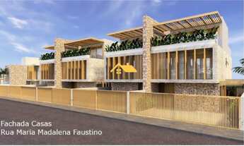 Imagem: BREVE LANCAMENTO EM CONDOMÍNIO NA PRAIA