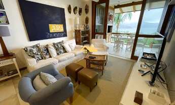 Imagem 2: LOCACAO ANUAL- condomínio à venda ou em Camburi, São Sebastião-SP: 4 quartos, 3 suítes, 2