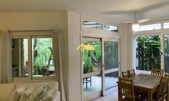 Imagem 7: FRENTE AO MAR- casa em condomínio à venda em Camburi, São Sebastião-SP! 5 quartos, 5 suíte