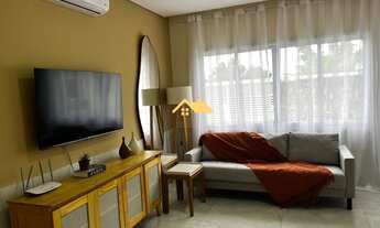 Imagem: Casa em condomínio com 3 suítes na Praia