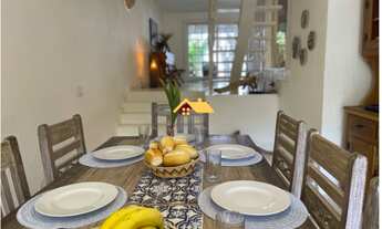 Imagem 7: Casa locação de temporada Camburi: 4 quartos, 4 suítes, 2 salas, 4 banheiros, 4 vagas, 250