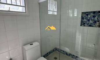 Imagem 6: Casa terrea à Venda em Camburi, São Sebastião-SP: 2 quartos, 2 salas, 2 banheiros, 2 vagas