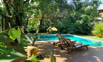 Imagem 2: FRENTE AO MAR- Locacao de temporada, exclusivo de Maresias, São Sebastião-SP: 4 quartos, 4