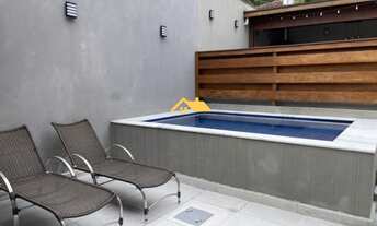 Imagem: Casa em Condomínio para locação anual