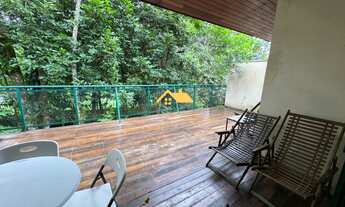 Imagem 5: Barra do Una, São Sebastião-SP: 4 quartos, 3 suítes, 2 salas, 4 banheiros, 2 vagas de gara