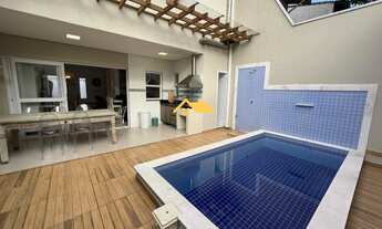 Imagem: CASA EM CONDOMÍNIO NA PRAIA DE JUQUEHY