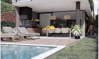 Imagem 4: Villa Barra Camburi- Casas Exclusivas com Vista Mar e Piscina Privativa, São Sebastião-SP