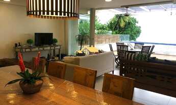 Imagem: CASA FRENTE AO MAR NA PRAIA DE JUQUEHY