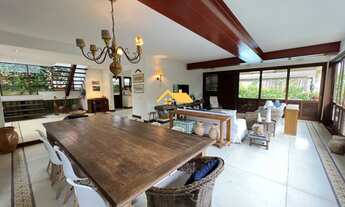 Imagem 3: CASA NA PRAIA DE BARRA DO UNA