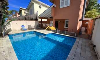 Imagem: RESIDENCIAL MANACA- Casa em Condomínio