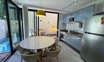 Imagem 6: Sobrado em Camburi, São Sebastião-SP: 3 quartos, 3 suítes, 2 salas, 3 banheiros, 2 vagas