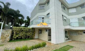 Imagem: Casa em condomínio à venda ou locação