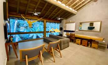 Imagem: Casa no condomínio Mata azul à Venda em