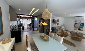 Imagem: CASA EM CONDOMÍNIO NA PRAIA DE JUQUEHY