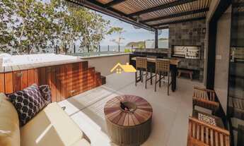 Imagem: CASA EM CONDOMINIO FRENTE AO MAR BARRA DO