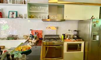 Imagem 4: Residencial Mata azul em maresias: 3 Quartos, 1 Suíte, 2 Salas, 2 Banheiros, 2 Vagas - São