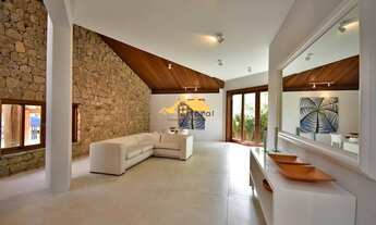 Imagem 5: MAGNIFICA CASA DE ALTO PADRAO NA PRAIA DO ENGENHO- FRENTE AO MAR