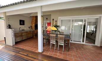 Imagem 3: FRENTE AO MAR- Casa em Condomínio em Maresias temporad, São Sebastião-SP 4 quartos, 4 suí