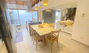 Imagem: CASA EM CONDOMINIO NA PRAIA DE JUQUEHY