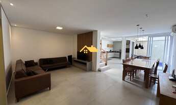 Imagem: Sobrado em condomínio, 4 quartos, 4 suítes