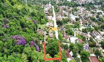 Imagem: Terreno à venda em Maresias, São Sebastião-SP