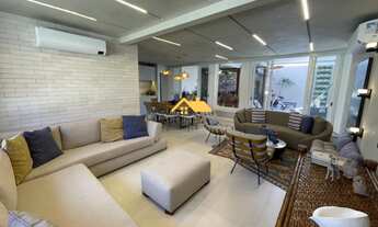 Imagem 3: FRENTE AO MAR - Casa no condomínio Master de Camburizinho, São Sebastião-SP: 6 quartos, 6