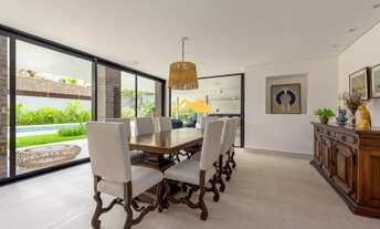 Imagem 2: CASA NA PRAIA DE JUQUEHY A VENDA