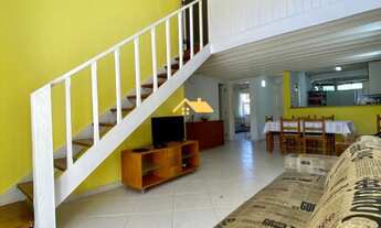 Imagem 7: Casa em Condomínio em Maresias, São Sebastião-SP: 3 Quartos, 1 Suíte, 2 Salas, 2 Banheiros