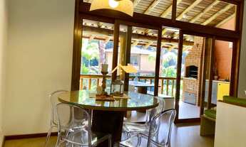 Imagem 7: Residencial Mata azul em maresias: 3 Quartos, 1 Suíte, 2 Salas, 2 Banheiros, 2 Vagas - São