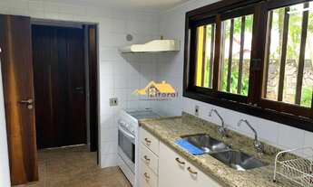 Imagem 6: Casa à venda em Juquehy, São Sebastião-SP: 4 quartos, 1 suíte, 3 salas, 2 banheiros, 3 vag