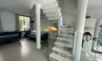 Imagem 5: Casa em condomínio a venda em Camburi, São Sebastião-SP: 5 quartos, 3 suítes, 2 salas, 4