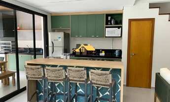 Imagem 5: CASA EM CONDOMÍNIO NA PRAIA DE JUQUEHY