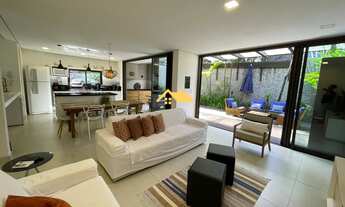 Imagem 7: CASA EM CONDOMÍNIO NA PRAIA DE JUQUEHY