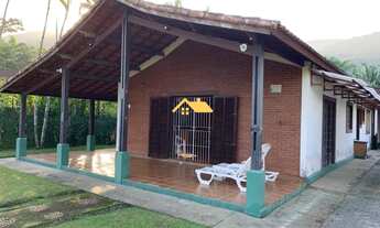 Imagem: Casa terrea à venda em Juquehy, proximo