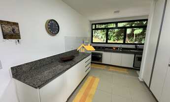 Imagem 7: Barra do Una, São Sebastião-SP: 4 quartos, 3 suítes, 2 salas, 4 banheiros, 2 vagas de gara