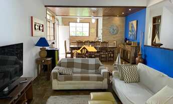 Imagem 7: Sobrado em Juquehy: Casa à Venda ou Locação com 3 Quartos, 3 Suítes e 200m² em São Sebasti