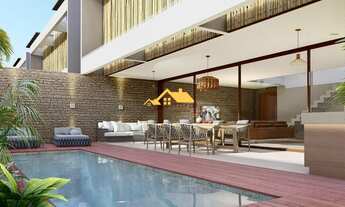 Imagem 2: Villa Barra Camburi- Casas Exclusivas com Vista Mar e Piscina Privativa, São Sebastião-SP