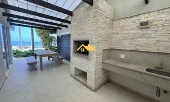 Imagem 6: Imperdível casa de alto padrão em condomínio em Juquehy, São Sebastião-SP: 5 quartos, 5 su