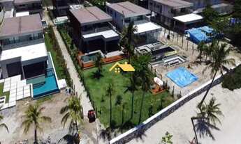 Imagem 4: Lancamento em Maresias, São Sebastião-SP: 5 Quartos, 5 Suítes, 3 Salas, 6 Banheiros, 3 Vag