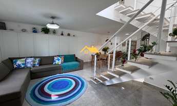 Imagem 3: Casa em condomínio à venda em Barra do Una, São Sebastião-SP: 3 quartos, 3 suítes, 2 sala