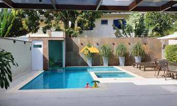 Imagem 4: CASA EM CONDOMINIO FRENTE AO MAR NA PRAIA DO ENGENHO