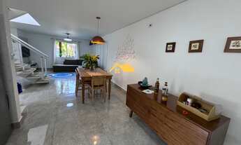 Imagem 4: Casa em condomínio à venda em Barra do Una, São Sebastião-SP: 3 quartos, 3 suítes, 2 sala