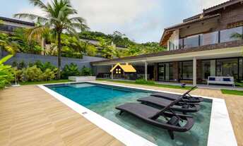 Imagem: CASA NA PRAIA DE JUQUEHY A VENDA